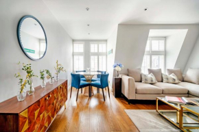The Mayfair Marvel- by Out Of Office Lifestyle